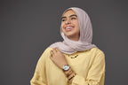 Linen Yellow set
