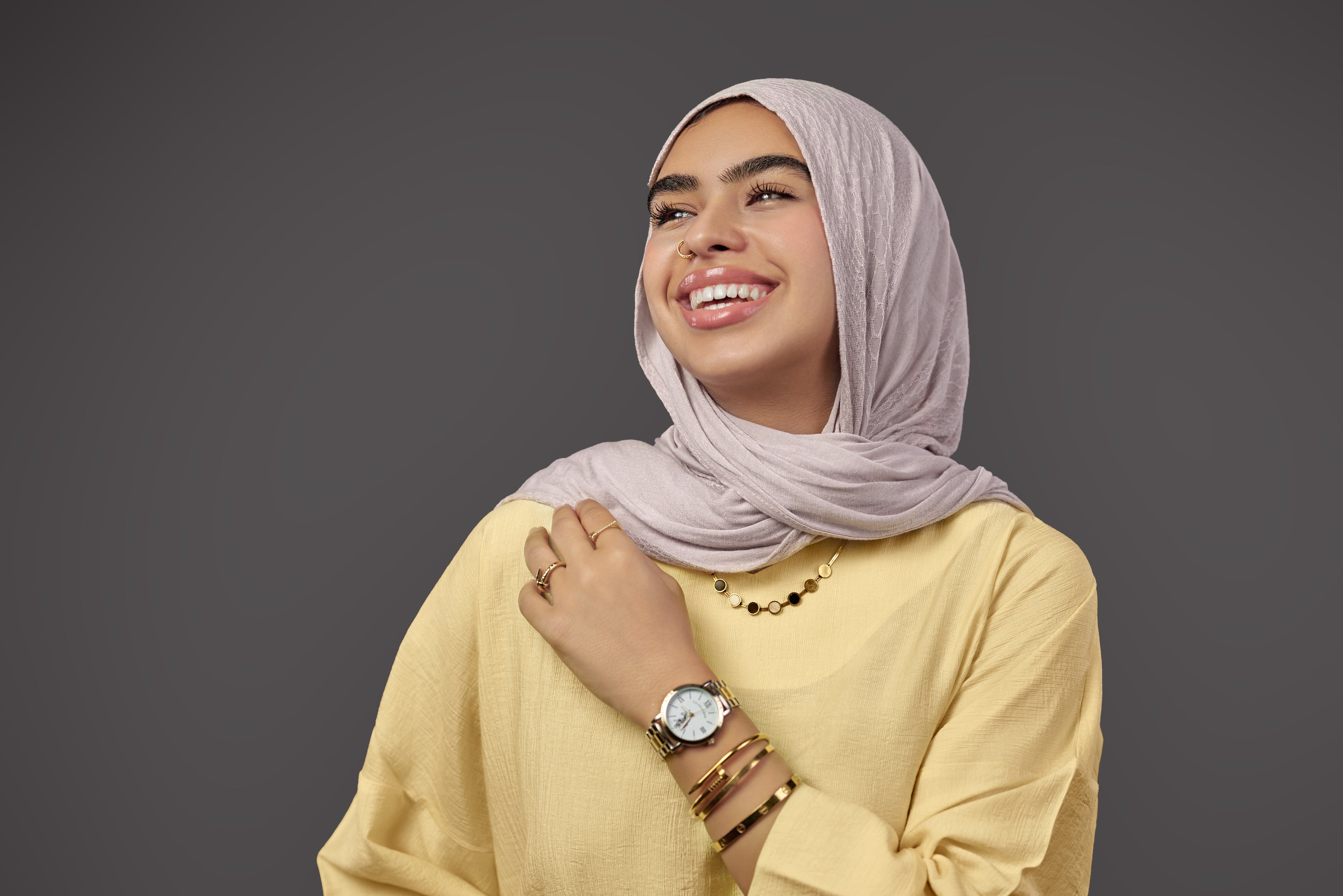 Linen Yellow set